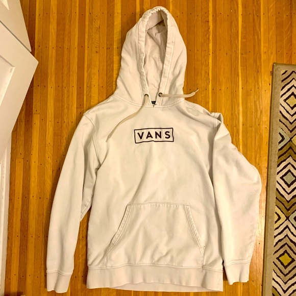 Vans Other - Vans hoodie